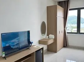 Thu Trang DeLaSea Hà Tiên Motel