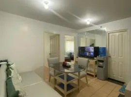 2BR Fully Furnished at 8 Spatial Condominium