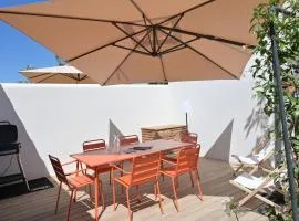 Maison de plain-pied avec Parking et Climatisation près de Châtelaillon-Plage - FR-1-706-33