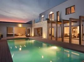 Villa Royal Green - 45m2 Pool, Sauna, Whirlpool