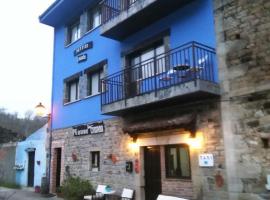 Pensión Casaño, homestay in Arenas de Cabrales