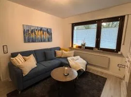 Ferienwohnung an der Volme