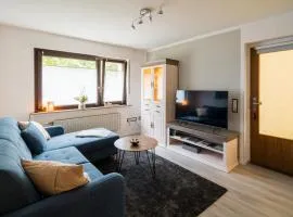 Ferienwohnung an der Volme