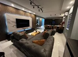 Seaside Serenity Maisonette - Private Pool