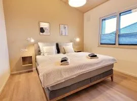 Ferienwohnung Traumpanorama im HerberHaus Hunsrück