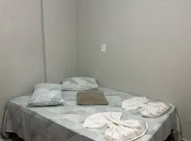 Pousada da Maisa Suíte cama casal e solteiro até 3 pessoas