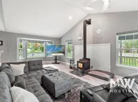 CDA Quiet Neighborhood Retreat