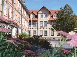 REGIOHOTEL Nicolaiplatz Wernigerode