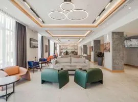 Radisson Hotel & Spa Gyumri