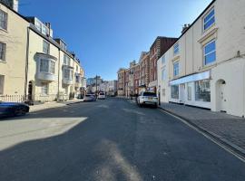 Oxford Street Apartments, Hotel in Southampton