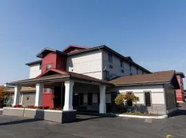 FairBridge Inn, Suites & Conference Center – Missoula