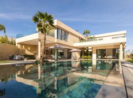 Villa 150, ξενοδοχείο στο Μαρακές