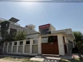 Sapna Home Stay