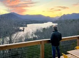 Wildview Retreat