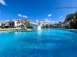 Paradise Vista