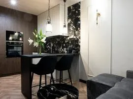 Native Apartments Kościuszki 39I24