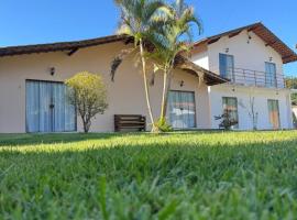 Suítes Betel, hotel em Paraty