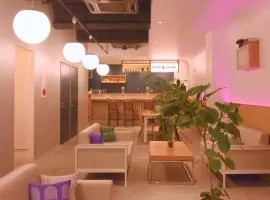 &AND HOSTEL AKIHABARA