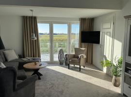 Lütt Ockholm, hotel i Ockholm