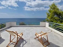 Athenian Riviera Seafront Residence