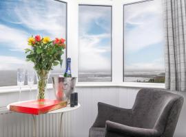 The Wheeldale, hotel a Whitby