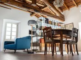 Loft Olmo Elegance