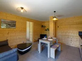 Logement 3 étoiles avec vue imprenable sur les montagnes, ski bus