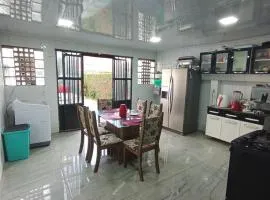 Casa Grande COP30 Completa, no Centro de Belém, Aluguel para no Minimo de 4 e Maximo 7 pessoas