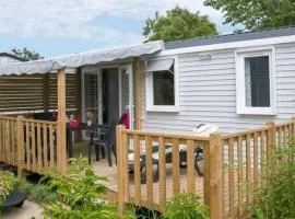 Camping 4 étoiles - Piscine - ccb0e0i