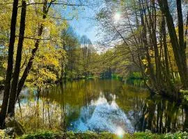 Ośrodek Wypoczynkowy Lido Noclegi