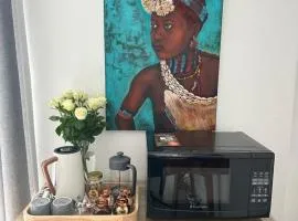 Seaside & Pool Haven Hout Bay