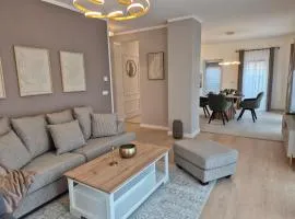 PuraVida Apartments Berlin Heiligensee