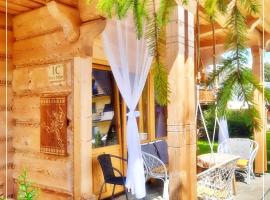 Domek Góralski Stary Młyn Zakopane House