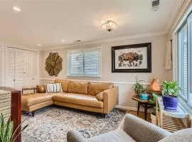Single Story Denver Ranch Close to DU And Wash Park And DTC