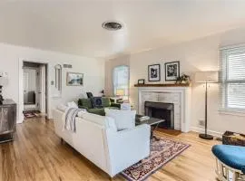 Cozy Duplex near Hospitals and Cherry Creek in Denver
