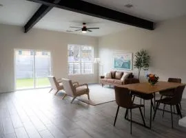 New Build Munson Retreat 3 king suites