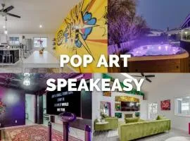 Salt Water Pool With A Hot Tub AKaraoke And A Mini Putt