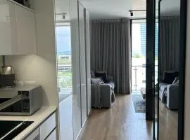 Riamus Luxury Apartment