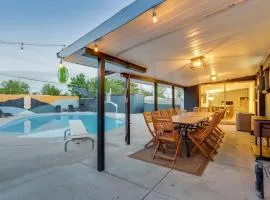 The Colorado Jungle With A Game Room And A Hot Tub
