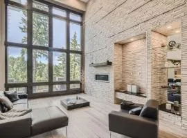 Luxury Mtn Home With A Sauna And Speakeasy Near To Red Rocks