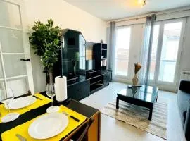 L'Ouvrage - Grand Studio - La Rochelle