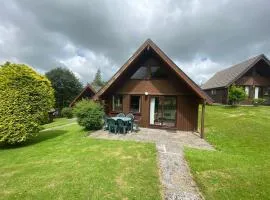 3 Bedroom Lodge Lanteglos 17