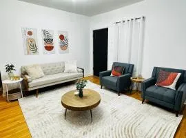 Modern Mid-Century in Fitchburg