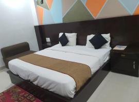 Rani homestay Khajuraho, hotel v destinaci Khadžuráho