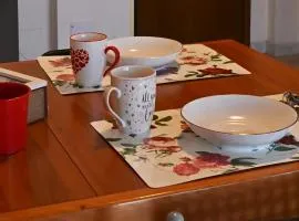 A casa di Annamaria