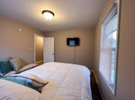 318) Extended Stay, hotel in Newport News