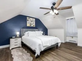 Serenity Inn