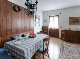 Appartamento centralissimo con wi-fi