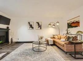 Modern Home In West Denver 15 Min Close To Downtown