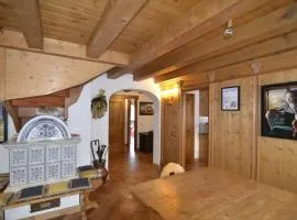 Holidays on Dolomites